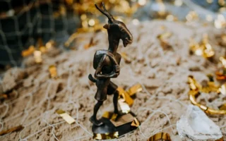 Emilia Kiereś laureatką Nagrody Głównej 33. edycji Nagrody im. Kornela Makuszyńskiego!