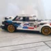 LEGO Speed Champions 77263 "BMW M3 (E30)" - Kot. kawa i książki
