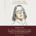 Literacki Nobel dla Anne Carson