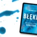 "Błękit. Kolory zła – tom 4" - Małgorzata Oliwia Sobczak - Kot, kawa i książki