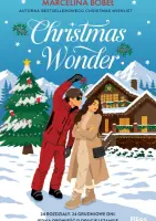 "Christmas Wonder" - Marcelina Bobeł - okładka