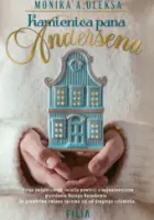 "Kamienica pana Andersena" - Monika A. Oleksa - okładka