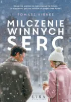 "Milczenie winnych serc" - Tomasz Kieres - okladka
