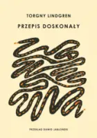 „Przepis doskonały” – Torgny Lindgren - okładka