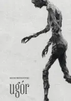 "Ugór” – Miłosz Broniszewski - okładka